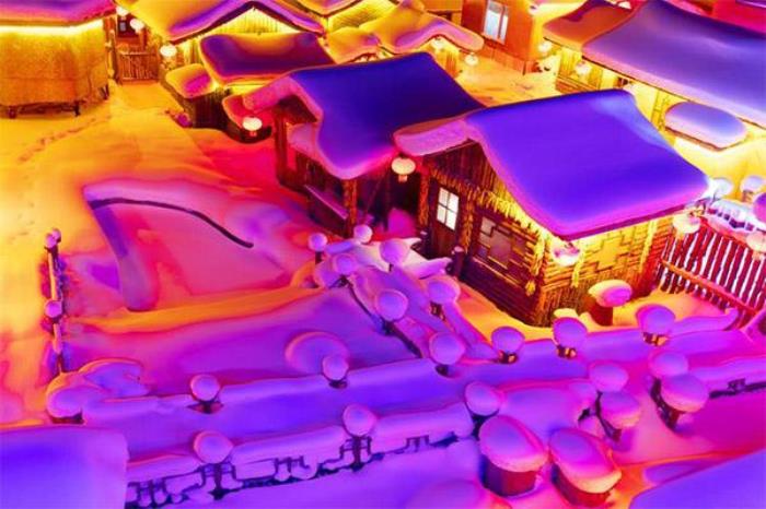2023中國(guó)雪鄉(xiāng)旅游攻略(開(kāi)放時(shí)間+門票+路線+景點(diǎn))