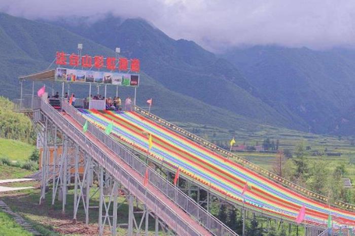 法臺山風景區(qū)在哪里?怎么去?