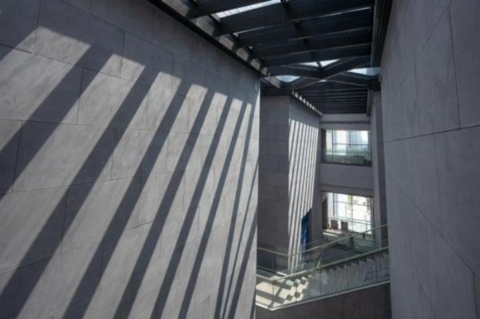 蘇州博物館西館參觀攻略 附預約指南及具體地址