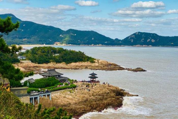 2022普陀山旅游攻略 附門票價格及交通攻略