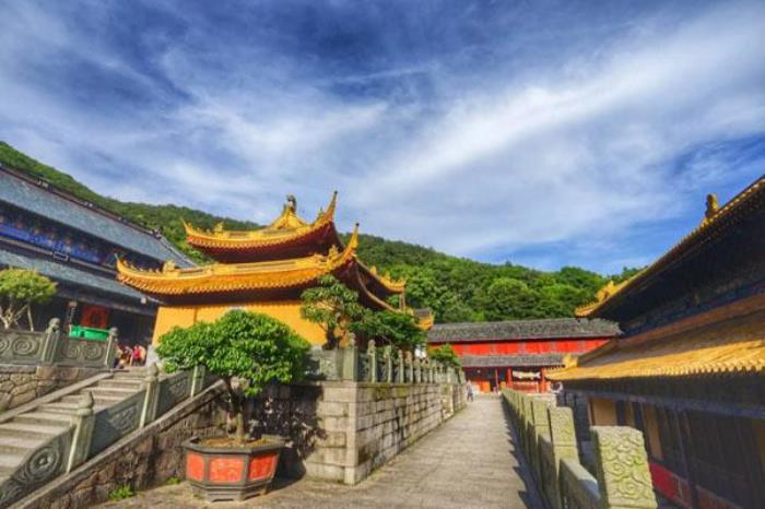 2022普陀山旅游攻略 附門票價格及交通攻略