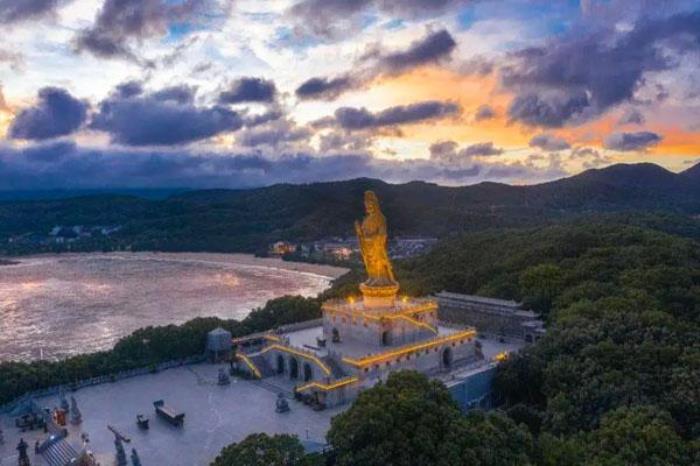 2022普陀山旅游攻略 附門票價格及交通攻略