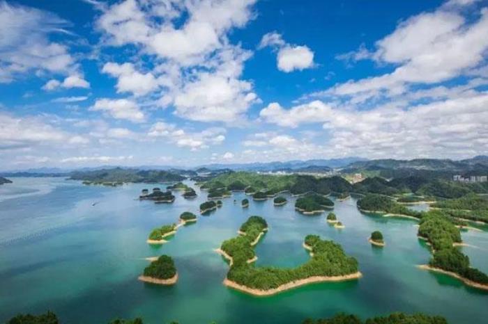 千島湖怎么好玩 2022游玩攻略