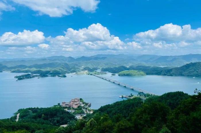 千島湖怎么好玩 2022游玩攻略