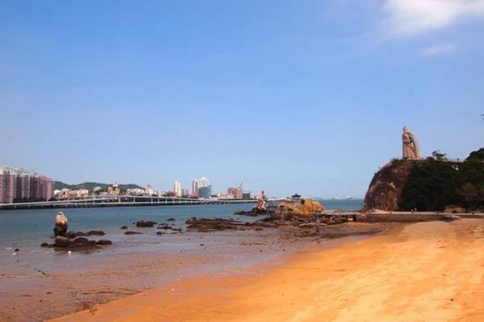 鼓浪嶼適合幾月份去旅游?最好玩的季節在自己哦