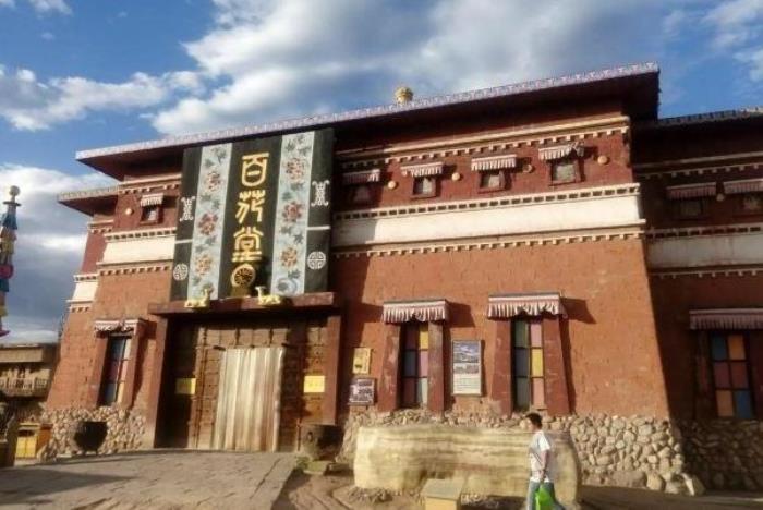 銀川旅游攻略一日游最佳路線