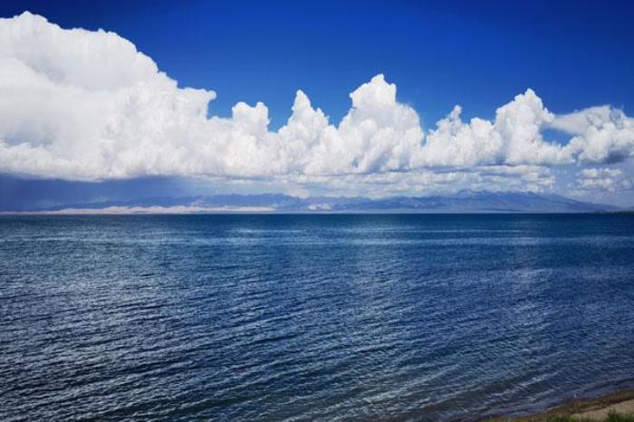 青海湖有什么好玩的景點 哪個景區最好玩