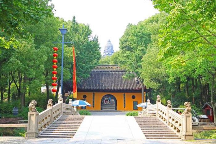 蘇州虎丘風(fēng)景區(qū)旅游攻略 附門票價(jià)格及開放時(shí)間