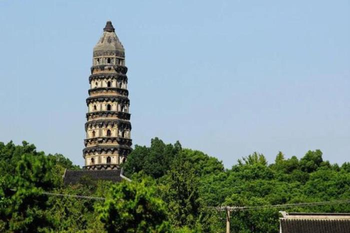 蘇州虎丘風(fēng)景區(qū)旅游攻略 附門票價(jià)格及開放時(shí)間