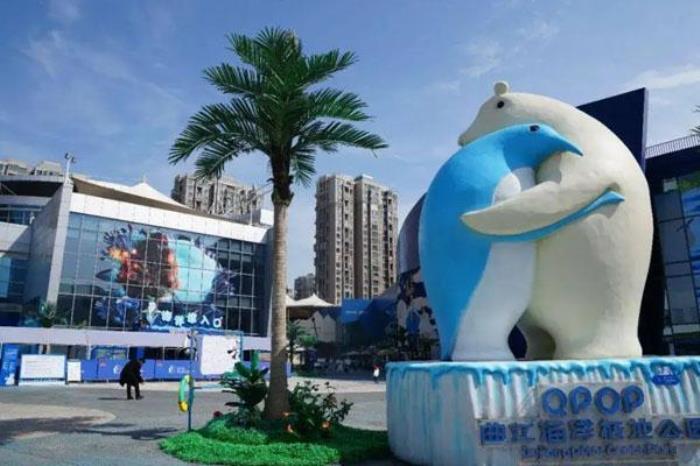 2023西安曲江海洋極地公園門(mén)票價(jià)格及優(yōu)惠政策 附游玩攻略