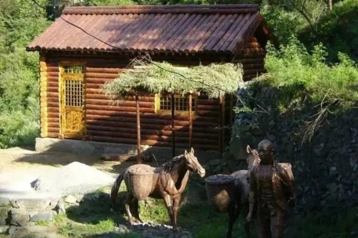 西山永定河有哪些旅游路線推薦