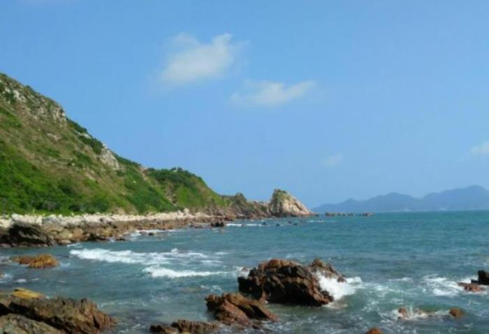 深圳大鵬一日游免費(fèi)攻略