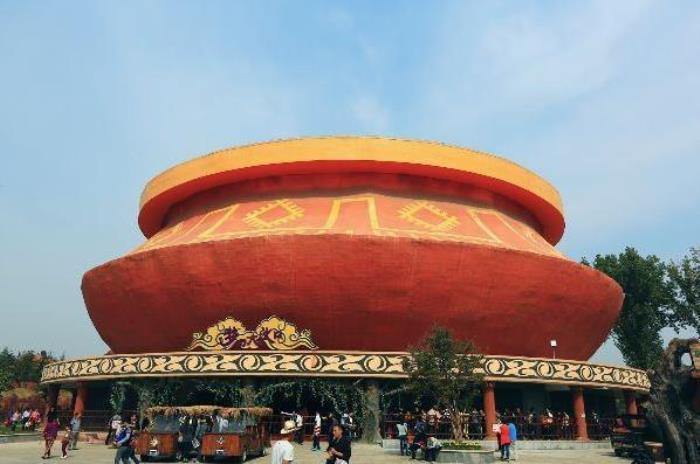 泰安太陽(yáng)部落好玩嗎有哪些項(xiàng)目
