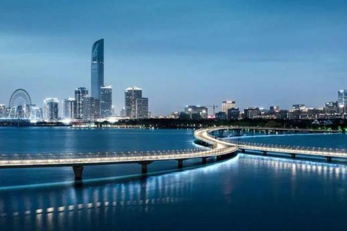 蘇州金雞湖有哪些景點 八大旅游景點推薦