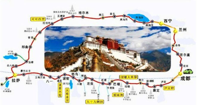 云南小伙自駕西藏11次，總結(jié)出10大經(jīng)驗，值得收藏