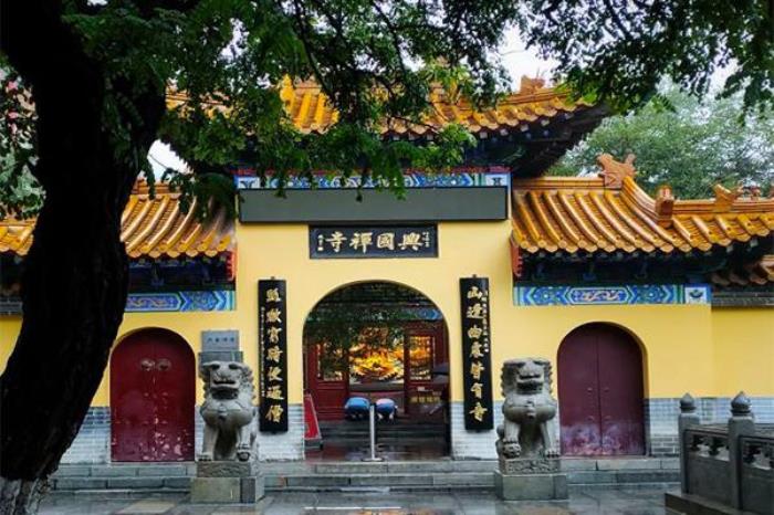 濟南千佛山門票價格及免費規定