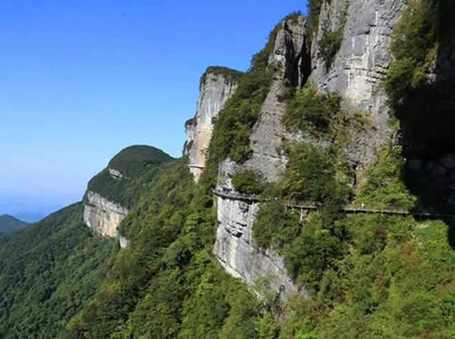 中國這40個地方，去過10個你就是旅行達人！