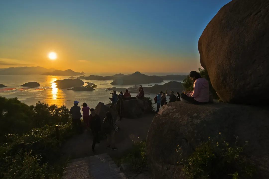 這小城靠“擺拍天堂”火出國外 我卻更愛真實的它