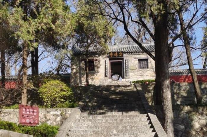 浮來山在哪個地方 什么時候去最好