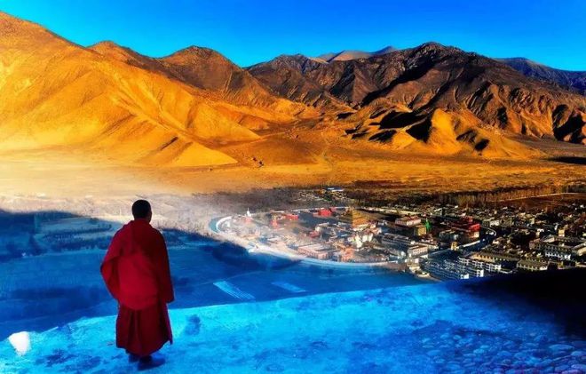 清明小長假，可以去這些旅游景點看看！