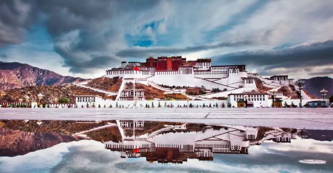 清明小長假，可以去這些旅游景點看看！