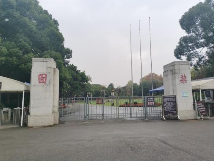 武漢東湖海洋世界一日游游記