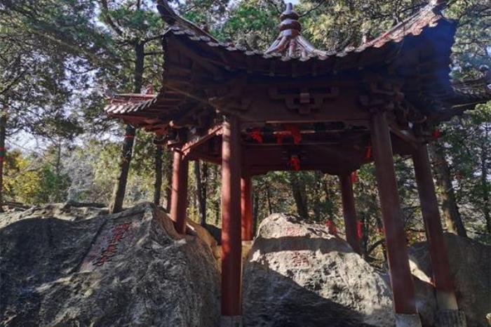 浮來山風(fēng)景區(qū)門票多少錢
