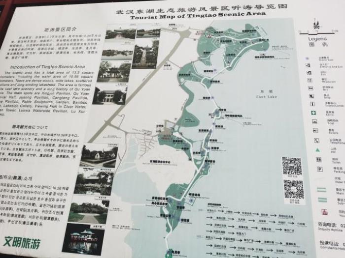 武漢東湖海洋世界一日游游記