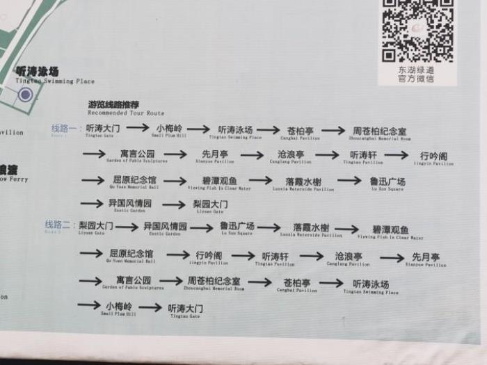 武漢東湖海洋世界一日游游記