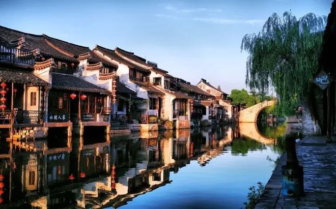 四月，這些浪漫的旅游景點，適合邂逅愛情