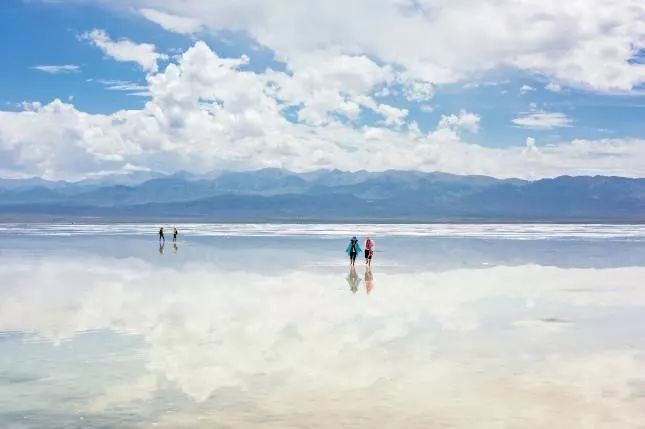 四月，這些浪漫的旅游景點，適合邂逅愛情