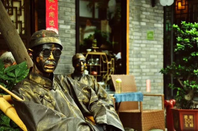 四月，這些浪漫的旅游景點，適合邂逅愛情
