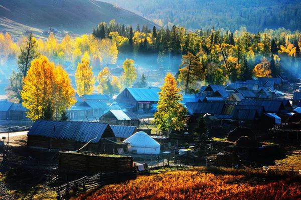 四月，這些浪漫的旅游景點，適合邂逅愛情