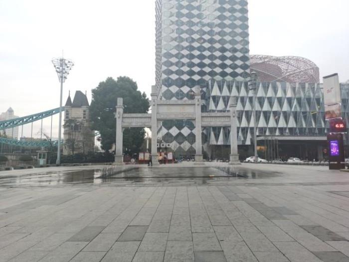 武漢東湖海洋世界一日游游記