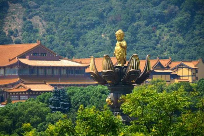 無錫靈山風(fēng)景區(qū)旅游攻略 附門票價格及游玩路線