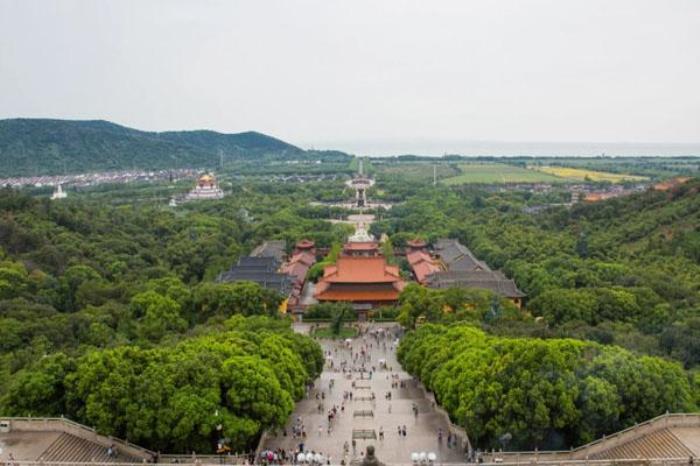 無錫靈山風(fēng)景區(qū)旅游攻略 附門票價格及游玩路線