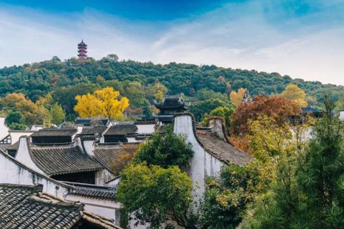 無錫惠山古鎮(zhèn)游玩路線一覽 旅游攻略