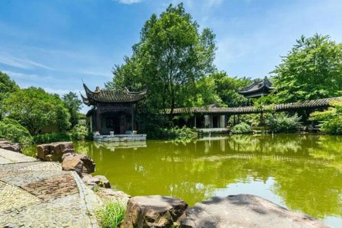無錫惠山古鎮(zhèn)游玩路線一覽 旅游攻略