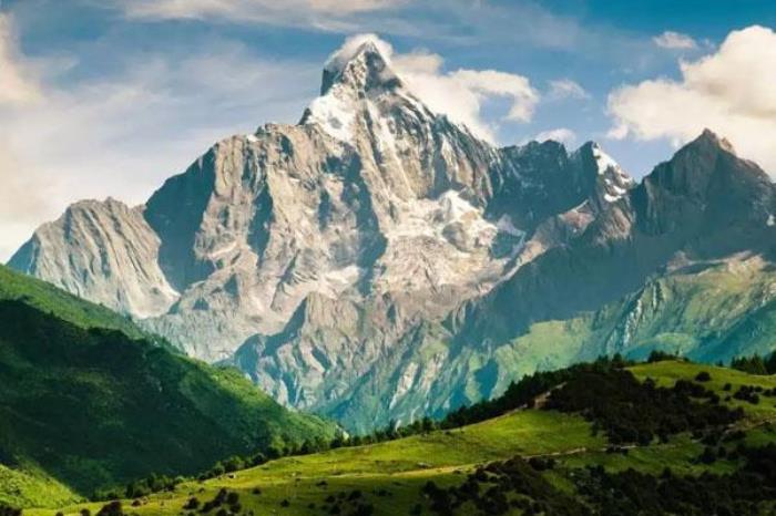 四姑娘山旅游攻略 附游玩路線及必打卡景點