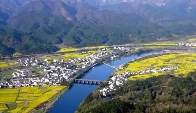 三四月不可錯過的8個地方，春色融融，收拾好行囊踏春去吧！