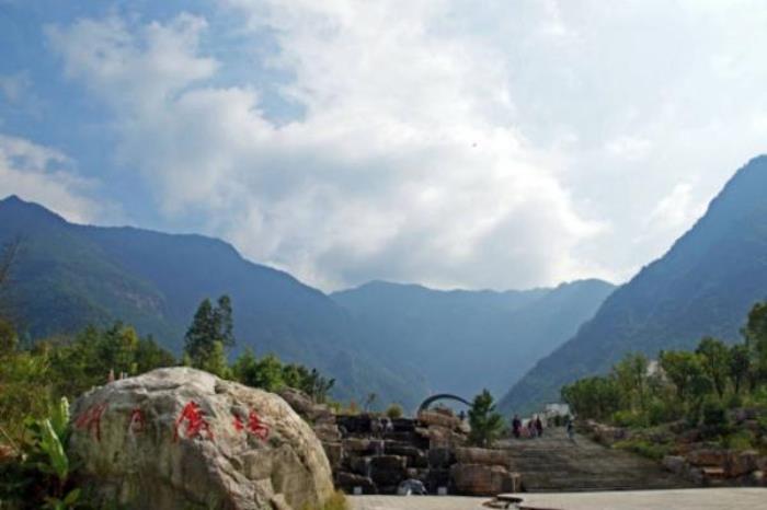 明月山風(fēng)景區(qū)旅游攻略