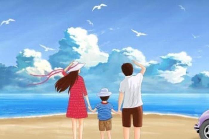 七八月份親子游適合去哪旅游