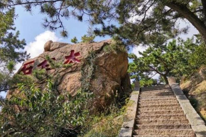 嶗山景區哪個線路好玩