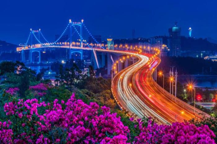 2022福州周邊旅游最佳線路攻略