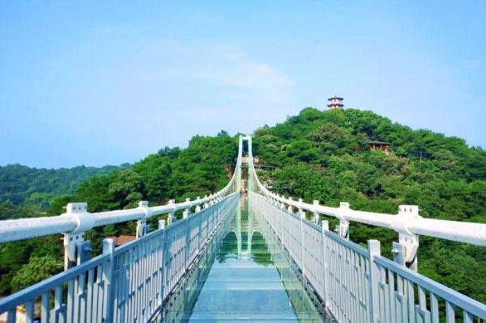 長沙石燕湖景區有什么好玩的