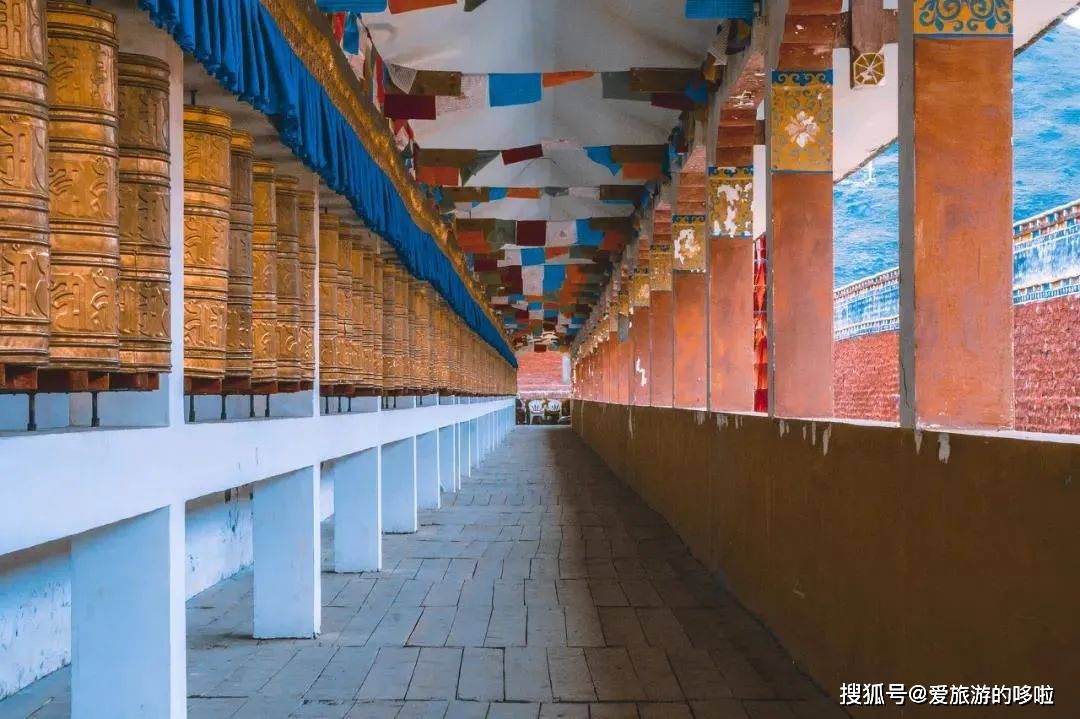 快收藏吧！稻城亞丁保姆級攻略來啦