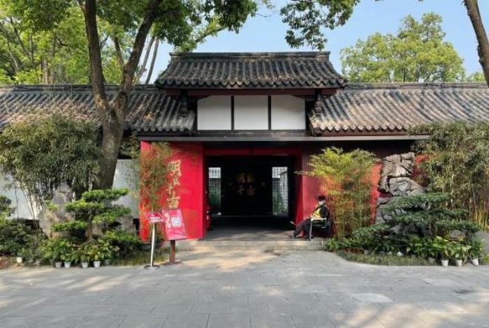 成都旅游路線(xiàn)及景點(diǎn)安排攻略