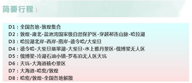 探索“第五大無人區”，抵達絲路的千年傳奇