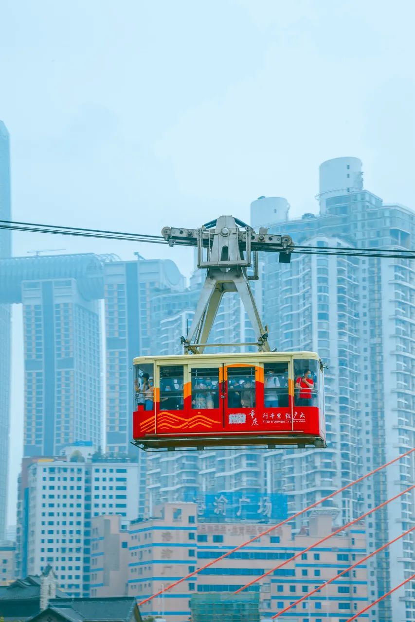 “開往春天的列車”美上央視! 比成都秀美 這座老城你去過嗎？
