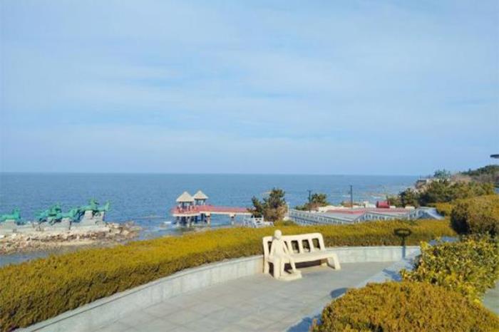 煙臺養馬島一日游攻略